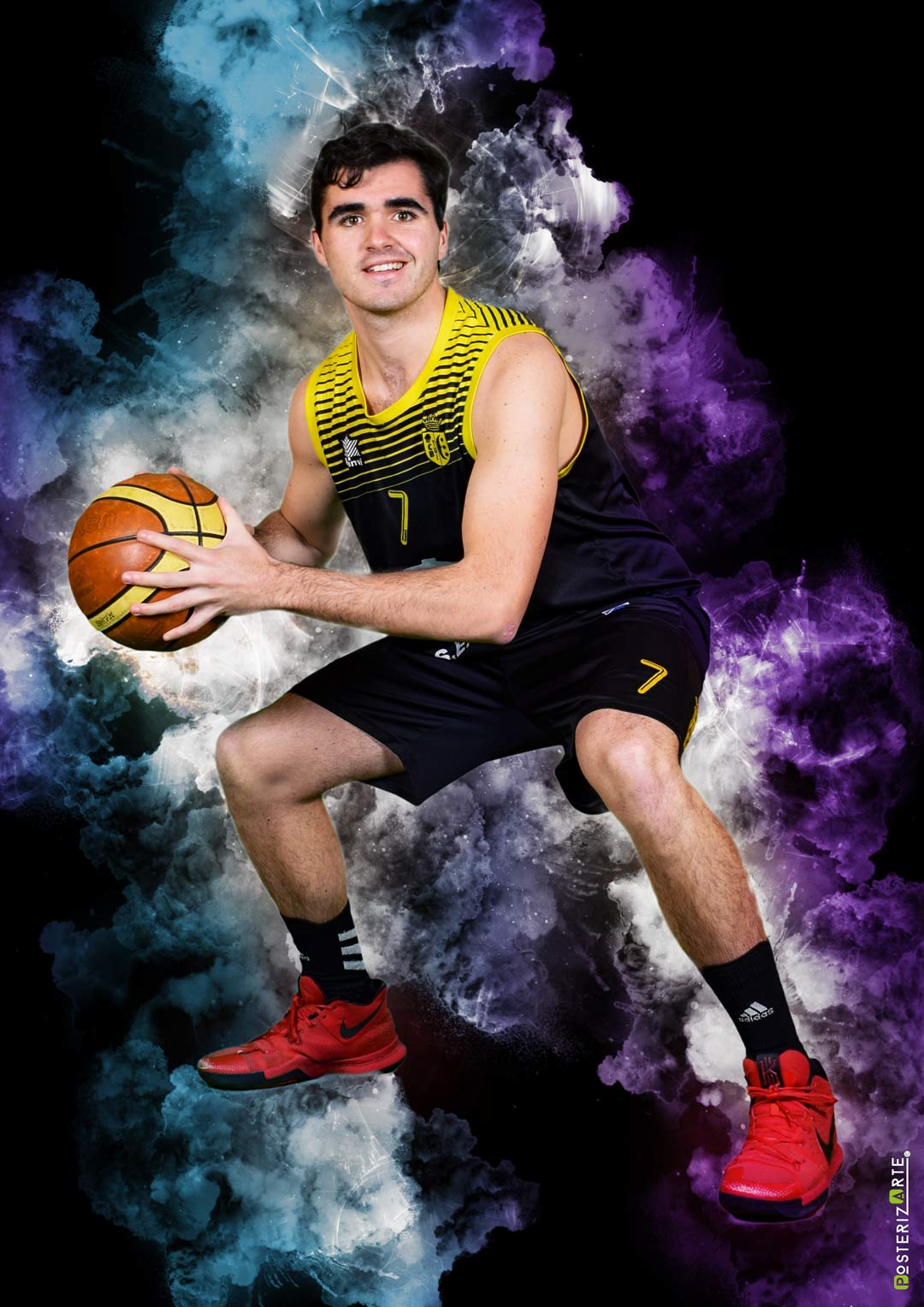 MVP B PosterizARTE ESPj